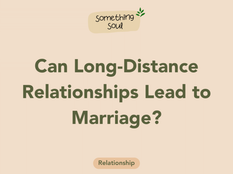 Read more about the article Can Long-Distance Relationships Lead to Marriage?