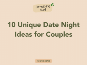 Read more about the article 10 Unique Date Night Ideas for Couples