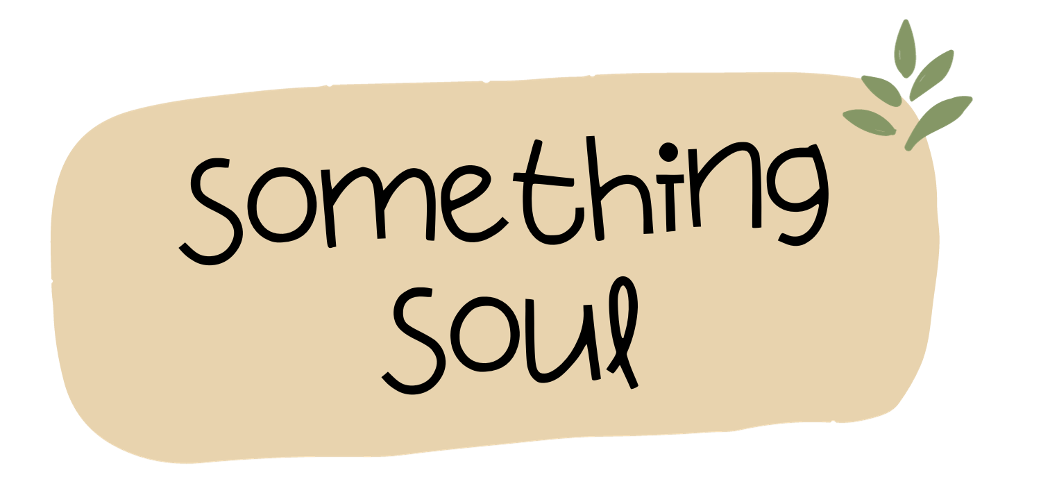 SomethingSoul - Logo